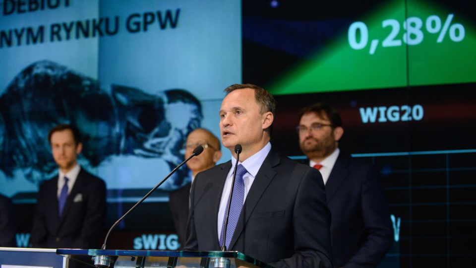 People From Front Pages Not Losers In Financial Scandal Polandin Com