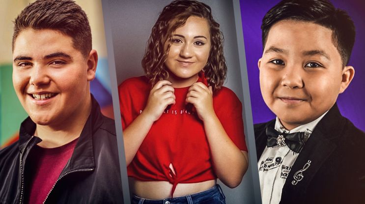 Znamy pierwszych uczestników Eurowizji Junior 2019!