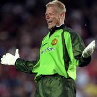 Peter Schmeichel (fot. Getty Images)