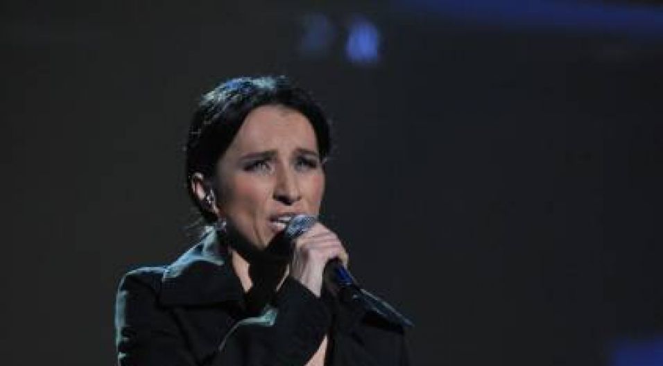 Renata Przemyk śpiewała o pewnej „Szui” (fot. Ireneusz Sobieszczuk/TVP)