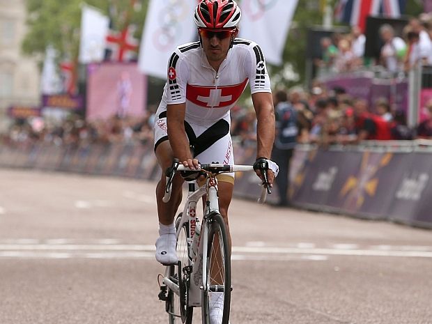 Fabian Cancellara (fot. Getty Images)