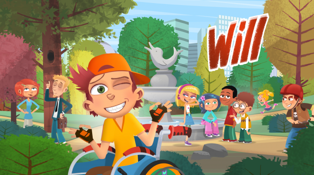 will