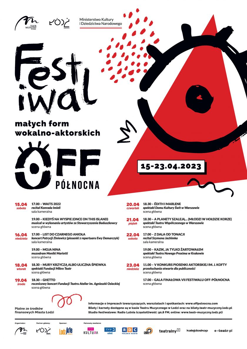 Festiwal OFF-Północna