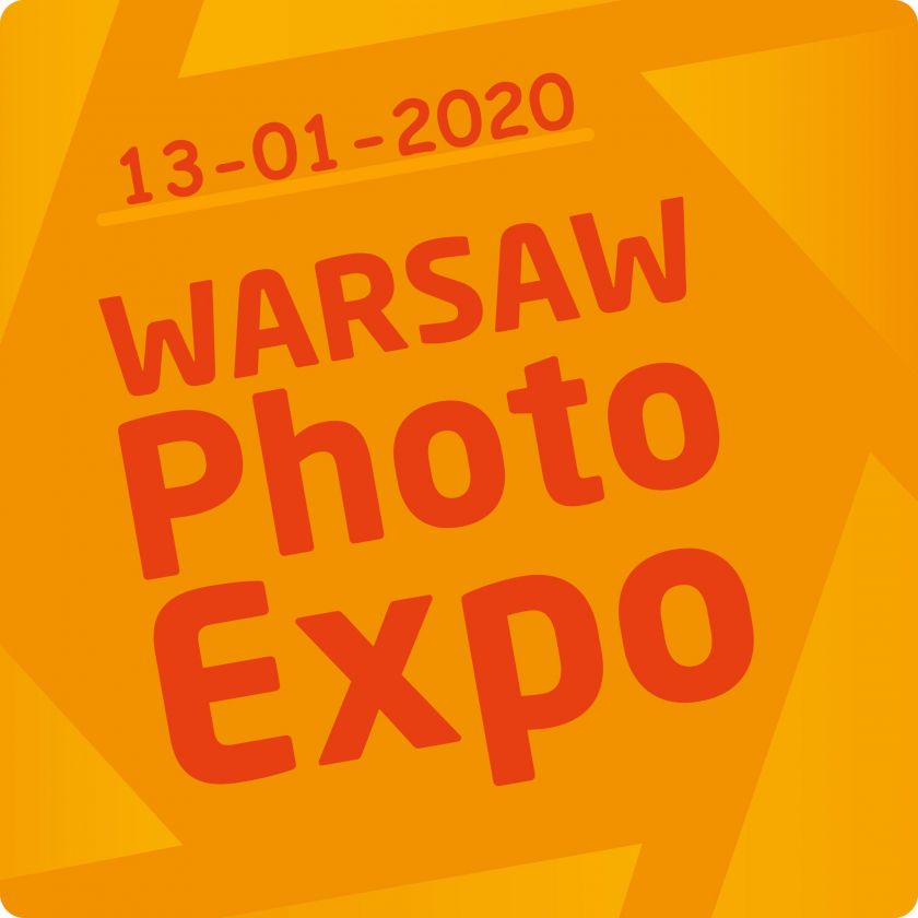 WARSAW PHOTO EXPO 2020 czyli Miejsce Spotkań Fotografów.