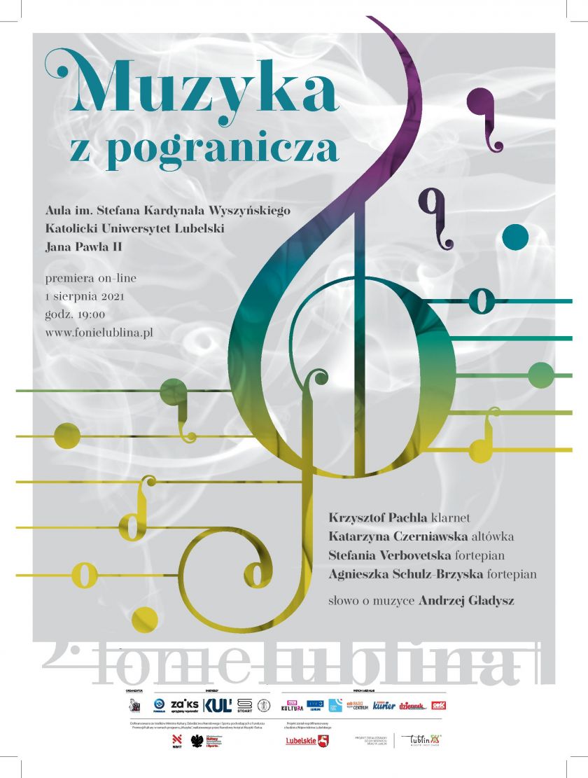 MUZYKA Z POGRANICZA