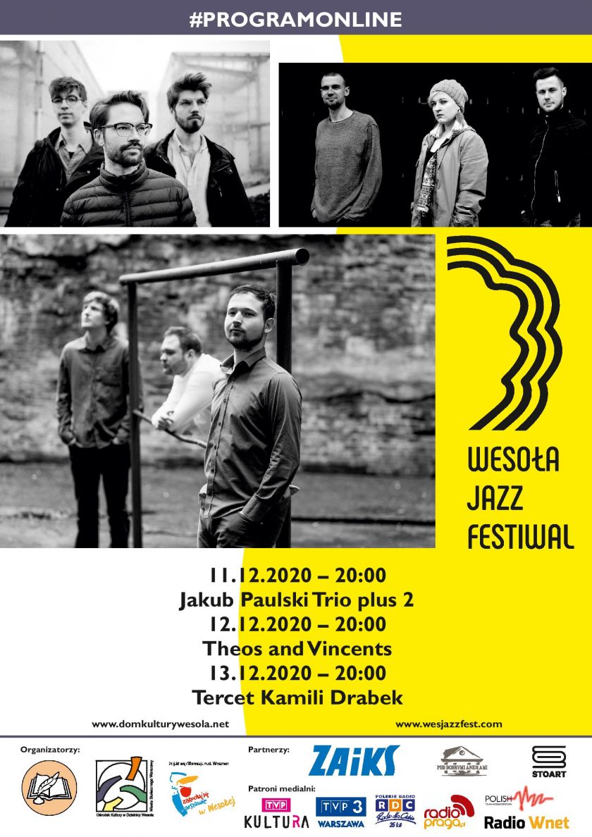 Wesoła Jazz Festiwal