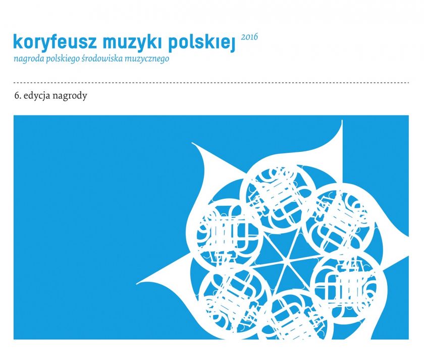 Dla kogo Koryfeusz Muzyki Polskiej 2016?