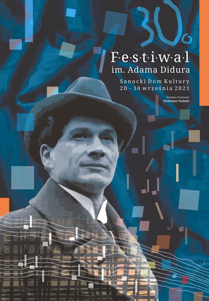 30 Festiwal im. Adama Didura