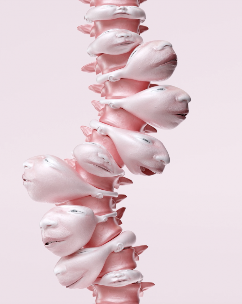 f