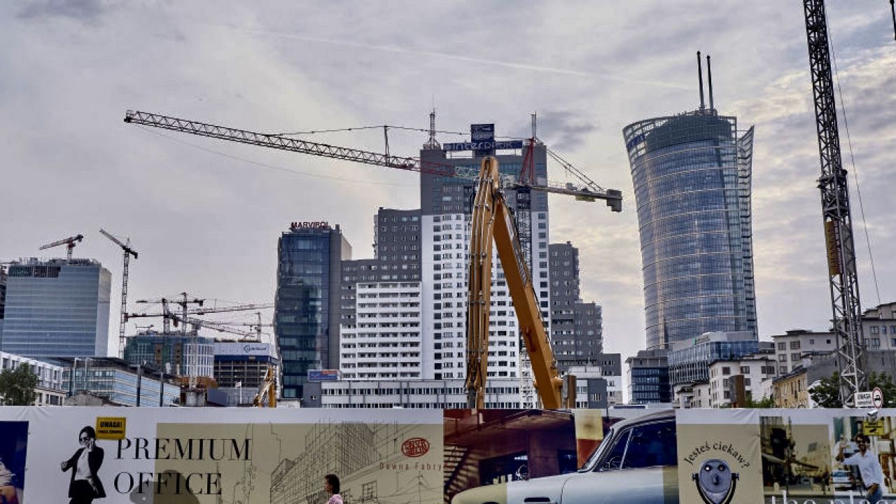 Prognozy są optymistyczne (fot. B.Sadowski/Bloomberg/Getty Images, zdjęcie ilustracyjne) Prognozy są optymistyczne (fot. B.Sadowski/Bloomberg/Getty Images, zdjęcie ilustracyjne)