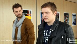 Hubert... okradziony!?