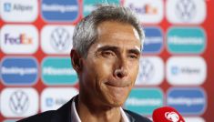Paulo Sousa (fot. GettyImages)
