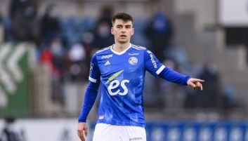 Karol Fila (fot. Getty Images) 