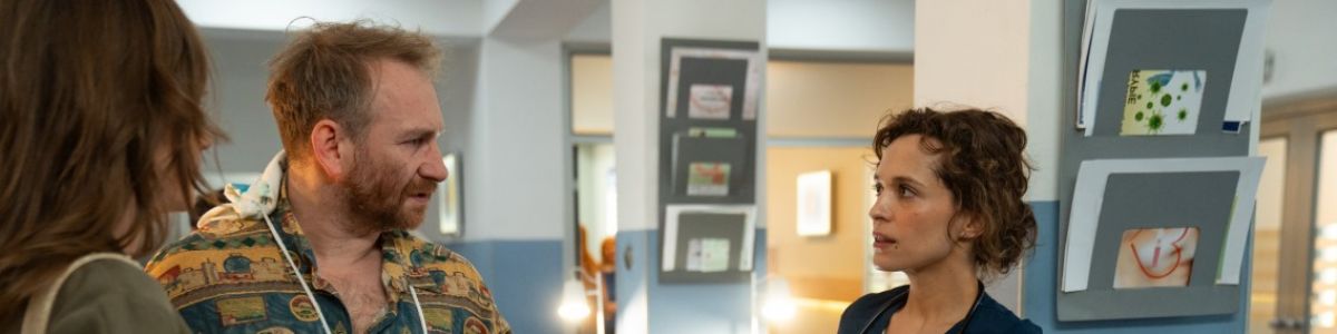 „Na dobre i na złe” – odc. 975: Rzeczy, na które nie mamy wpływu 