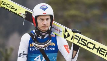 Kamil Stoch (fot. Getty Images) Kamil Stoch (fot. Getty Images)