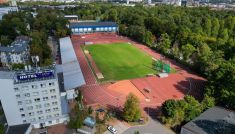 Białystok gospodarzem lekkoatletycznych mistrzostw (fot.PZLA)
