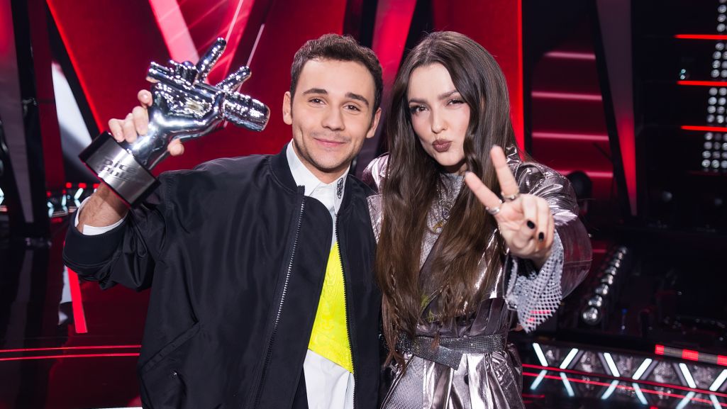 Do 19 maja 2024 r. do godz. 23:59 można zgłosić się do 15. edycji programu „The Voice of Poland”. W poprzedniej serii zwycięzcą został Jan Górka z teamu Lanberry. Fot. Jan Bogacz