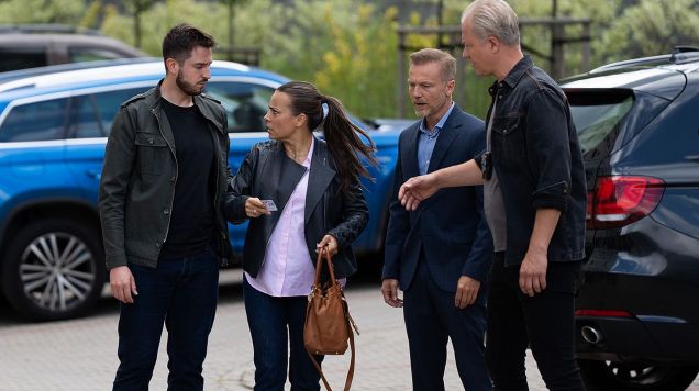 Kulisy: Może zameldować wykonanie zadania...