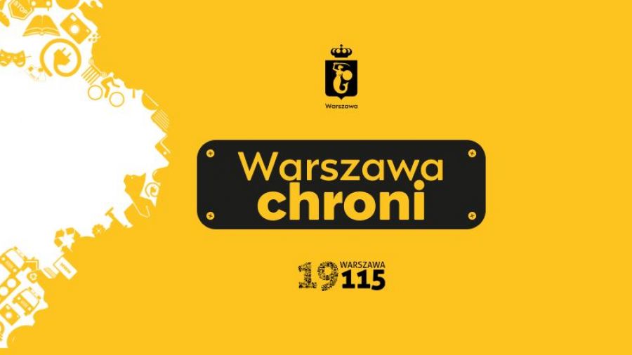 Tydzień Bezpieczeństwa w Warszawie