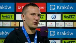 Igor Woźniak (fot. TVP)