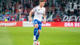 Polonia Bytom – Znicz Pruszków. Betclic 1 Liga, 15. kolejka. Transmisja online na żywo w TVP Sport (2.11.2025)