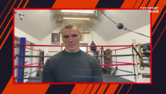 Mateusz Matsernak (fot: TVP Sport)