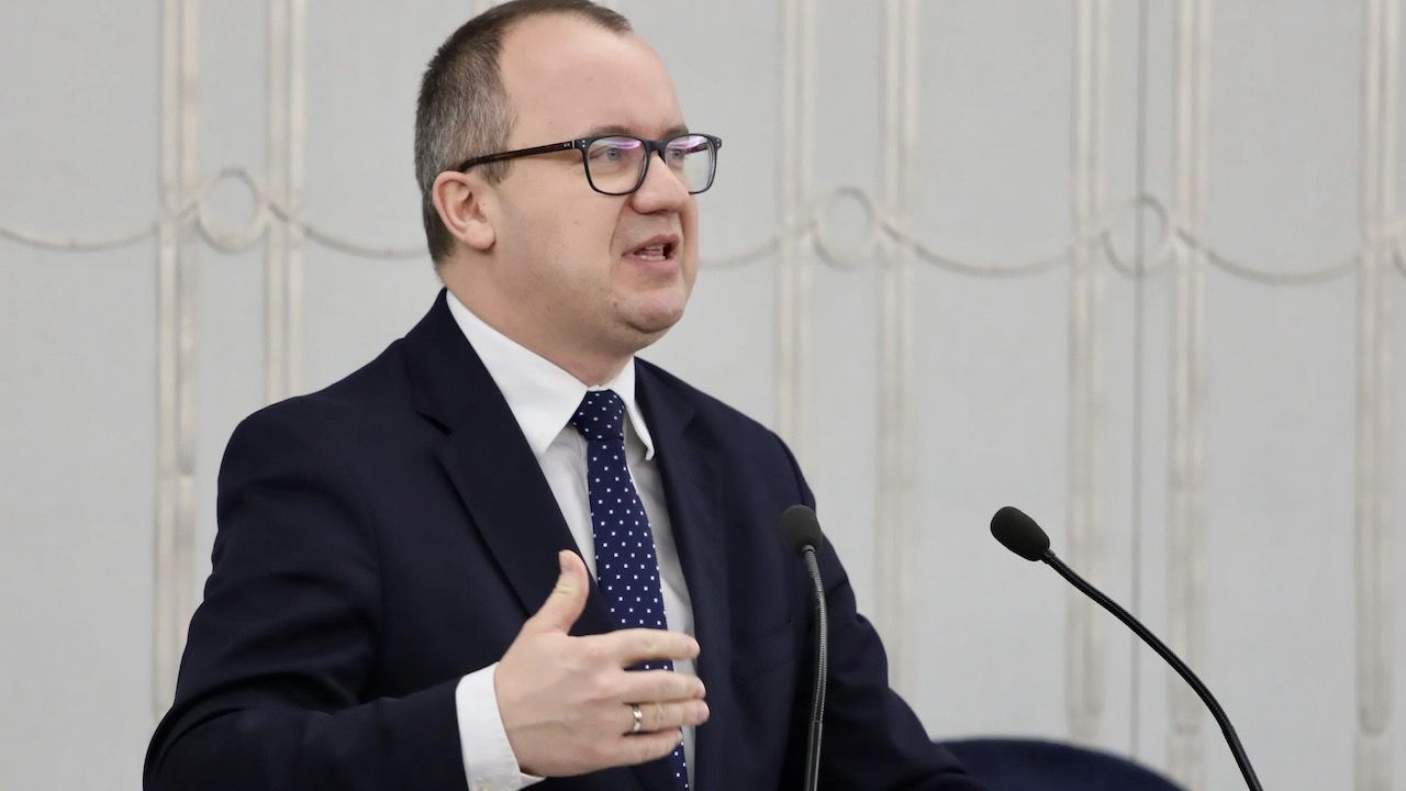 Koronawirus W Polsce Adam Bodnar Domaga Sie Publicznych Pieniedzy Dla Gazety Wyborczej Wieszwiecej Tvp Info