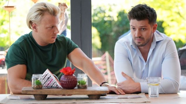 Wideo: Woda w basenie