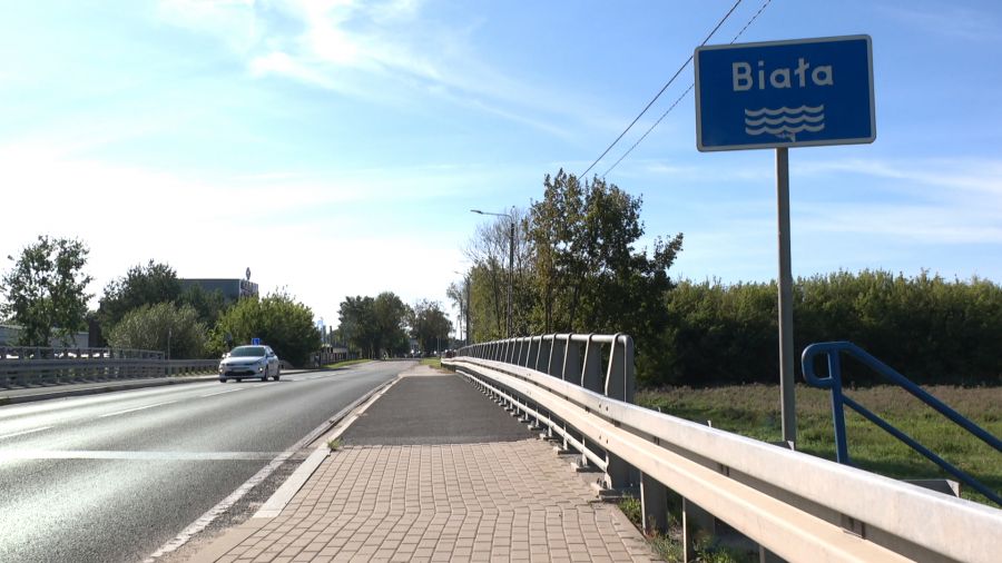 Miał być przełom w sprawie Białej. Bielszczanie nadal widzą dym nad Laktopolem