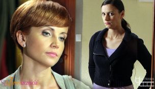 Marta zazdrosna o Karolinę?