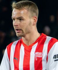 Gustav Henriksson Obro ca Cracovia Szwecja gustav-henriksson-obro-ca-cracovia-szwecja