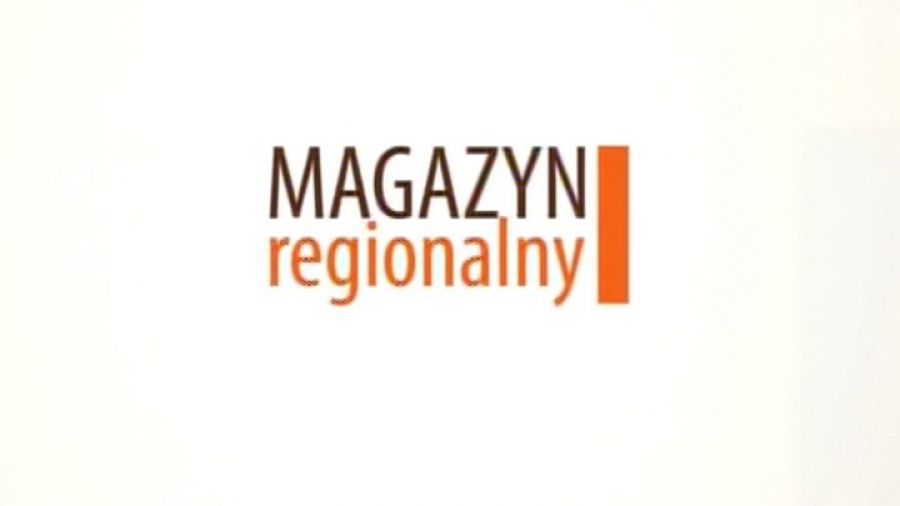 Magazyn Regionalny