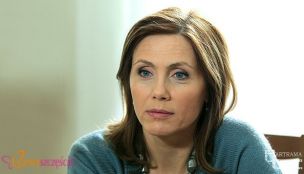 Gorzej niż prostytutka!