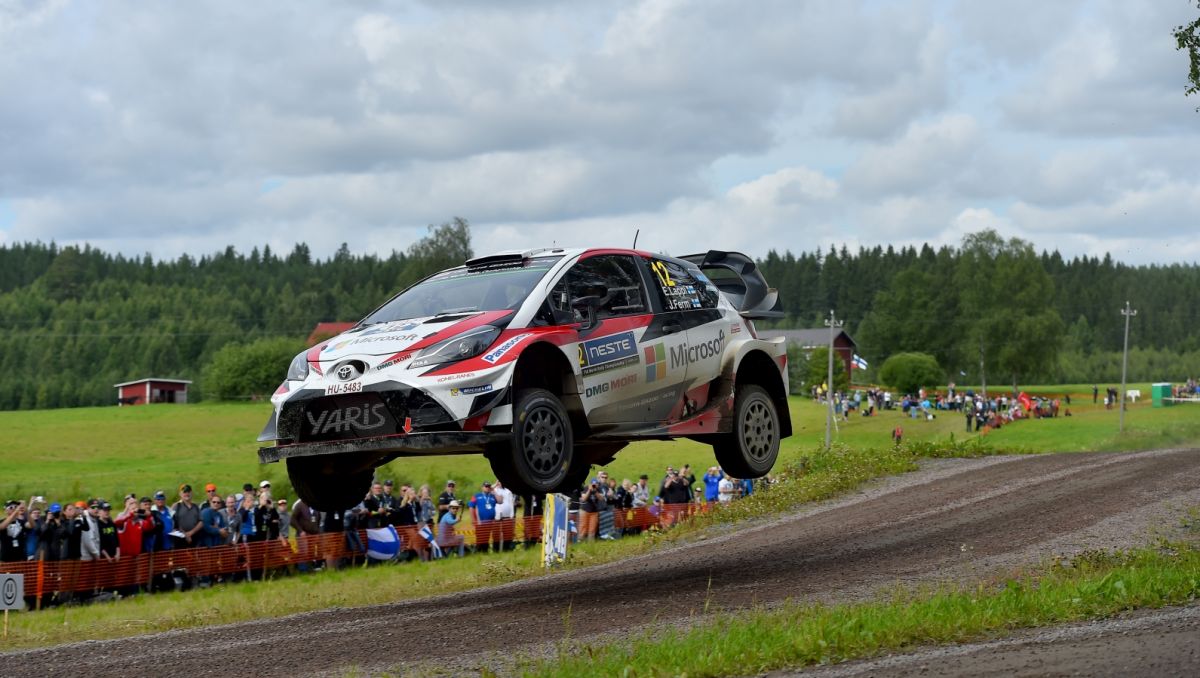 Esapekka Lappi (fot. Getty Images) Esapekka Lappi (fot. Getty Images)