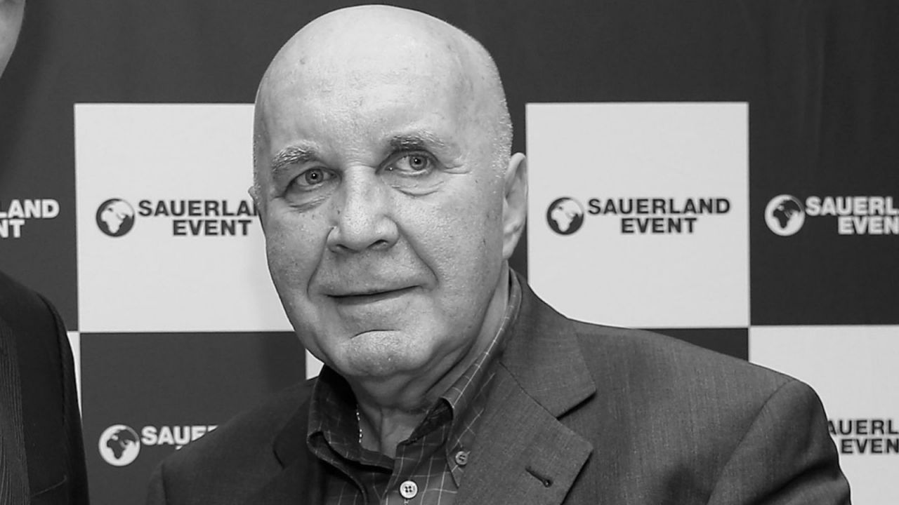 Piotr Werner (fot. Getty Images)