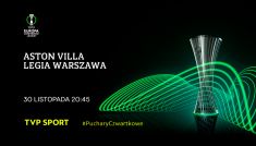 Liga Konferencji Europy: Legia Warszawa – Legia Warszawa zapowiedź przedmeczowa (fot. TVP SPORT)