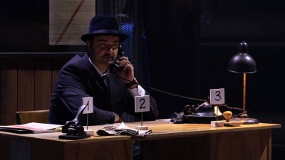 Mord w hurtowni, 25 września, godz. 21.10 w TVP1 – PREMIERA NA ŻYWO