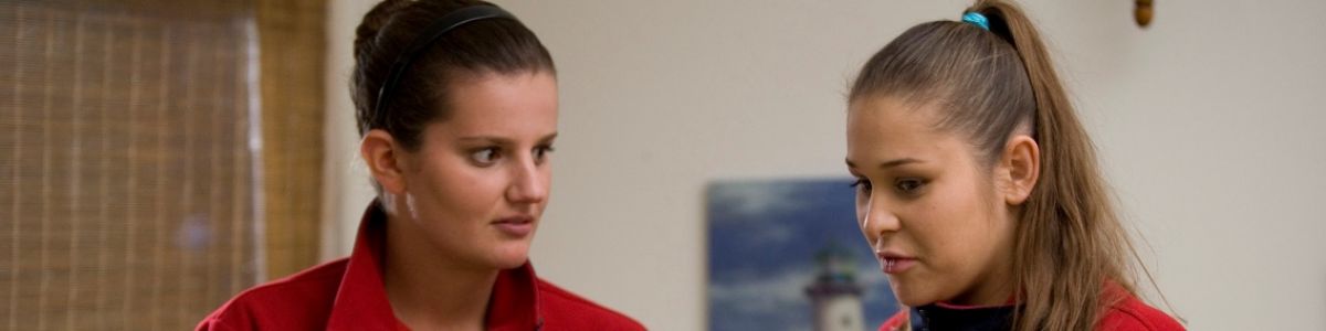 „Przystań” – odc. 7: Po godzinach  