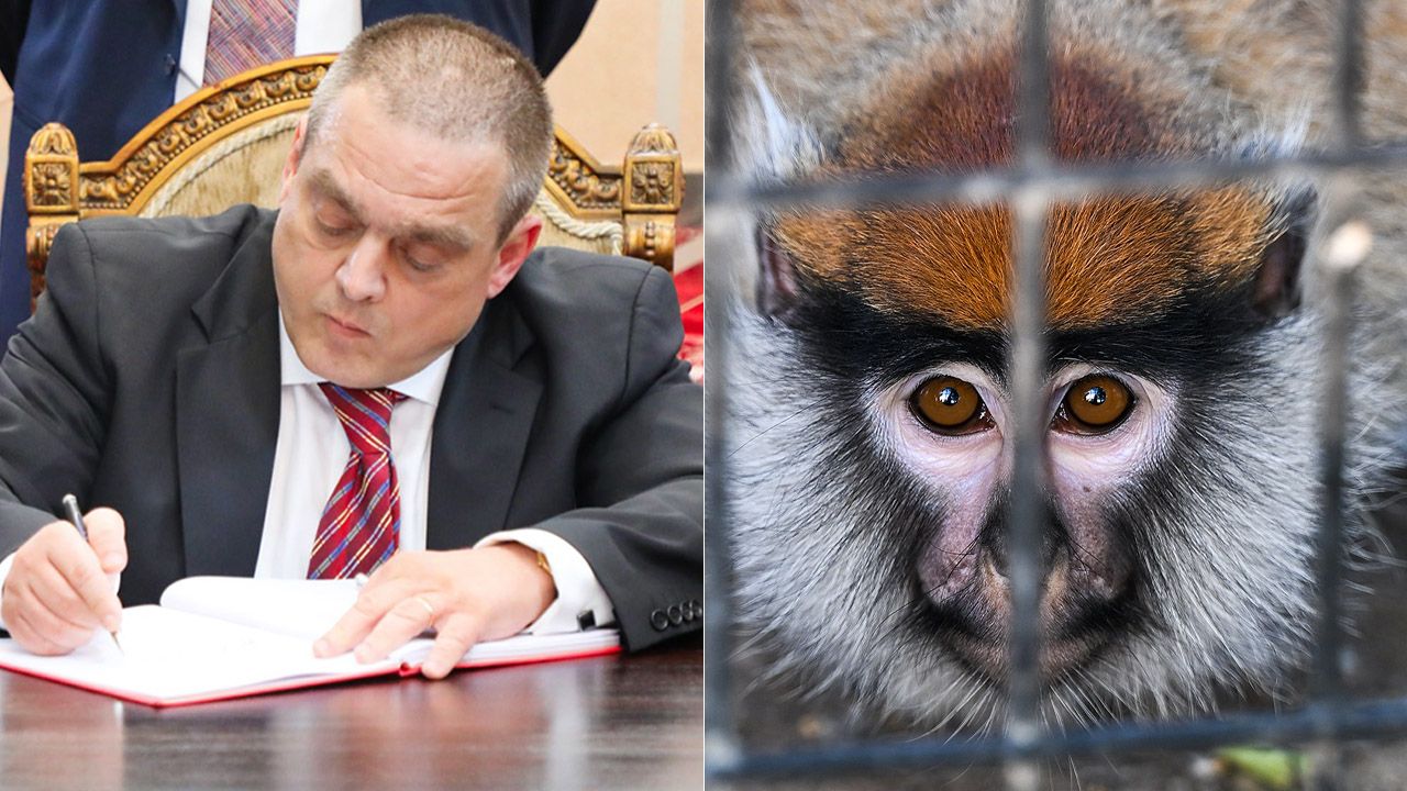 Dragos Tigau a fost anulat.  Ambasadorul roman în Kenya a comparat africanii cu maimuțele.  Un scandal rasist