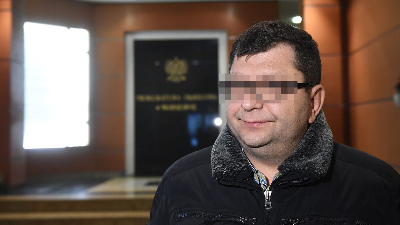 Sąd zastosował poręczenie majątkowe, dozór policji oraz zakaz opuszczania kraju, połączony z zatrzymaniem paszportu. (fot. arch.PAP/Radek Pietruszka) Sąd zastosował poręczenie majątkowe, dozór policji oraz zakaz opuszczania kraju, połączony z zatrzymaniem paszportu. (fot. arch.PAP/Radek Pietruszka)