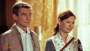 Stefan i Oksana - czy będzie z nich para?