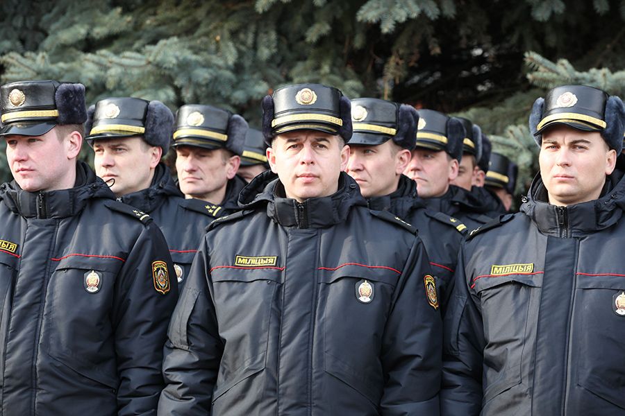 Здымак мае ілюстрацыйны характар. (Фота: sb.by)