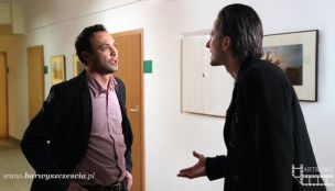 Maciek i Władek: kłótnia i rozstanie!