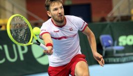 Szymon Walków, Hubert Hurkacz, Walków Hurkacz, Roland Garros, French Open