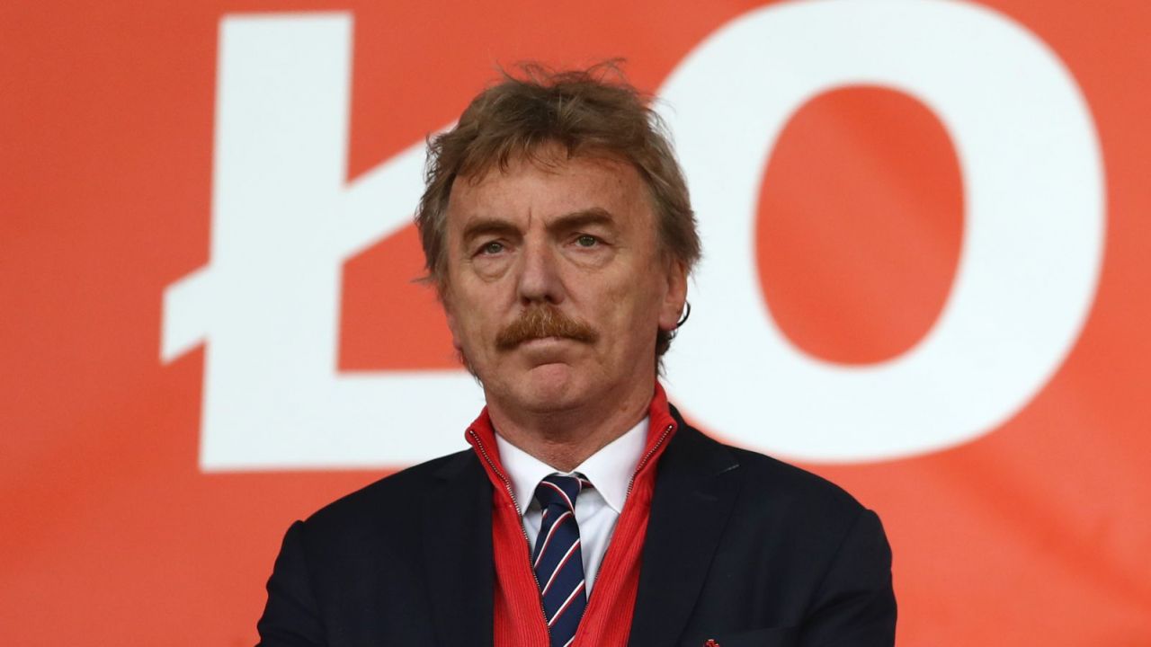 Zbigniew Boniek grzmi na kluby Ekstraklasy. "Rozbrajająca ...