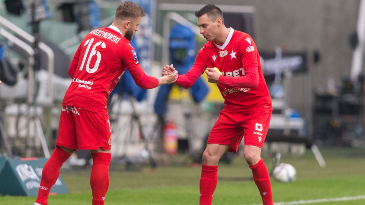 Jakub Błaszczykowski i Maciej Sadlok (fot. Getty)