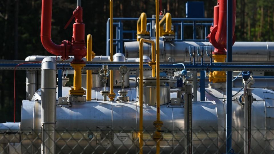 Poland 'fully stocked with gas for winter': Climate Minister - Vimarsana News