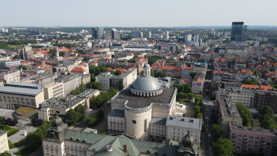 Fot. TVP3 Katowice