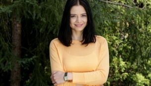 Fotostory: Cienie z przeszłości - cz. 1