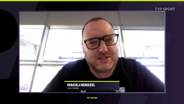 (fot. TVP Sport)